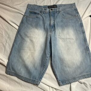 Vintage early 2000s Outcast shorts